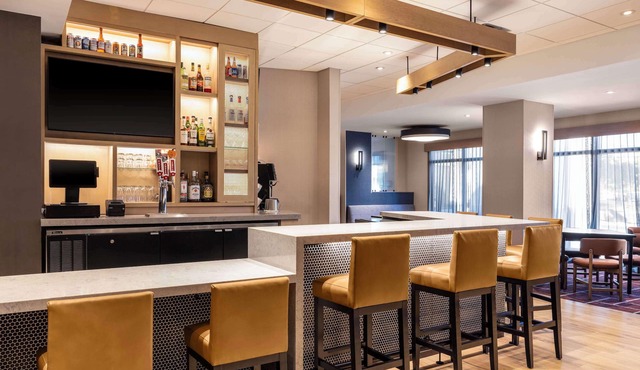 Hyatt Place Kansas City/Overland Park/Convention Center