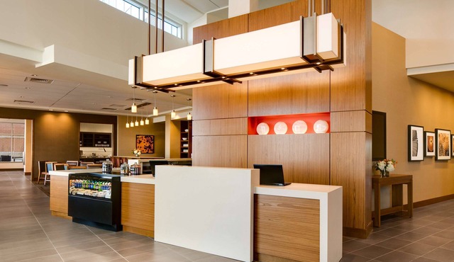 Hyatt Place Kansas City/Lenexa City Center