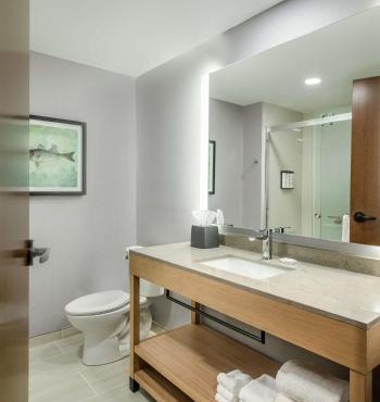 Hyatt Place Kent Narrows And Marina