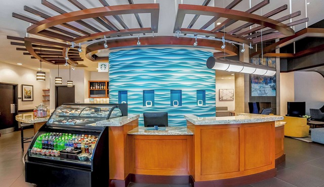 Hyatt Place Lake Mary/Orlando North