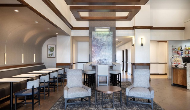 Hyatt Place Lakeland Center