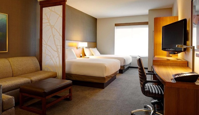 Hyatt Place Lansing-East
