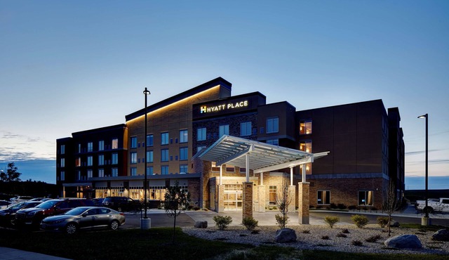 Hyatt Place Madison/Verona