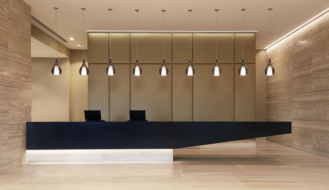 Hyatt Place Melbourne, Essendon Fields