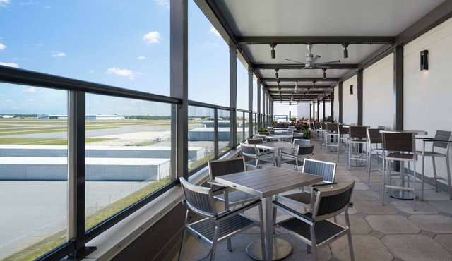 Hyatt Place Melbourne Airport