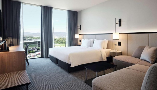 Hyatt Place Melbourne Caribbean Park