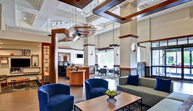 Hyatt Place Memphis/Wolfchase Galleria