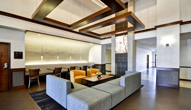 Hyatt Place Minneapolis Airport-South