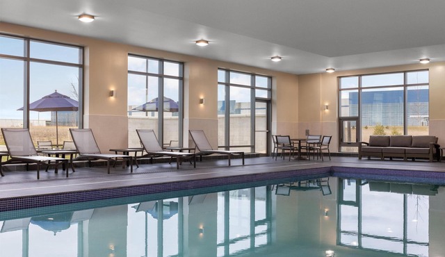 Hyatt Place Mississauga/Airport Corporate Centre