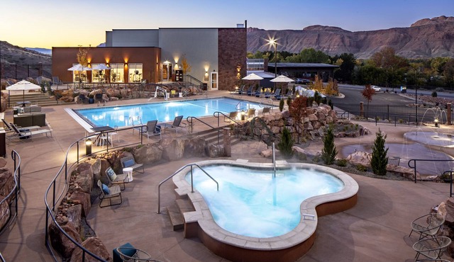 Hyatt Place Moab