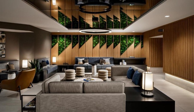 Hyatt Place Montreal - Downtown
