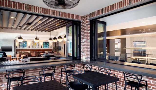 Hyatt Place Mount Pleasant Towne Centre