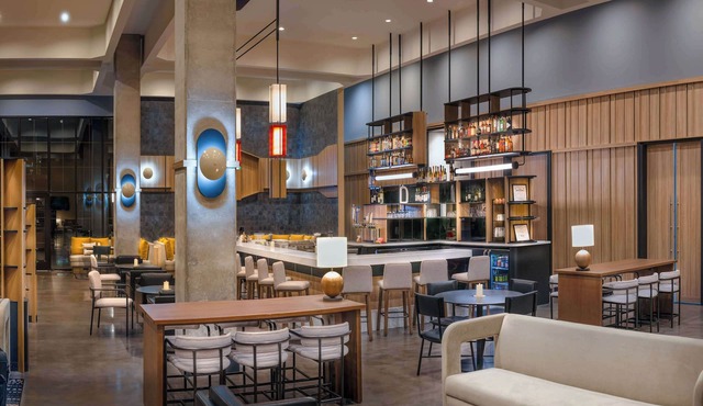 Hyatt Place Nashville Green Hills
