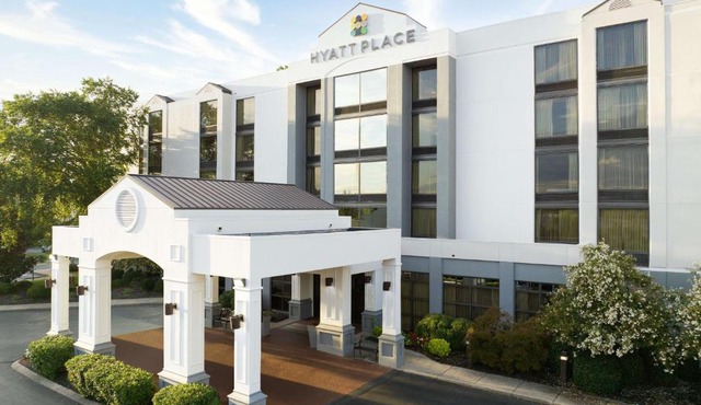 Hyatt Place Nashville Opryland