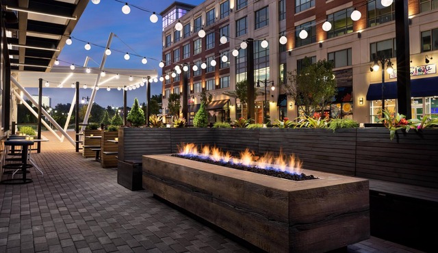 Hyatt Place National Harbor