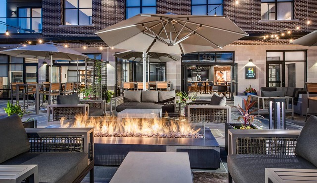 Hyatt Place Newark - Main Street