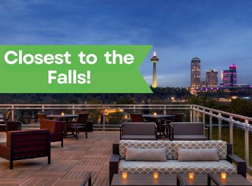 Hyatt Place Niagara Falls