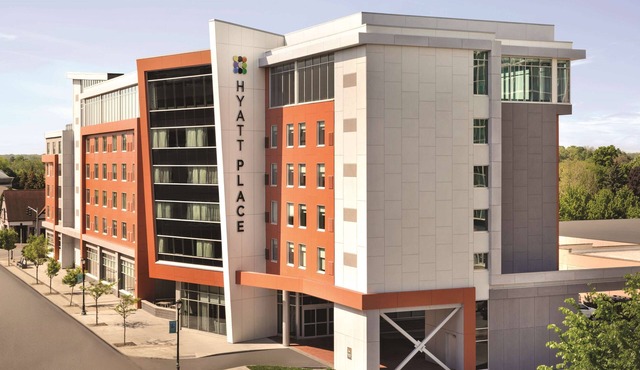 Hyatt Place Niagara Falls