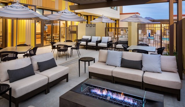 Hyatt Place North Scottsdale