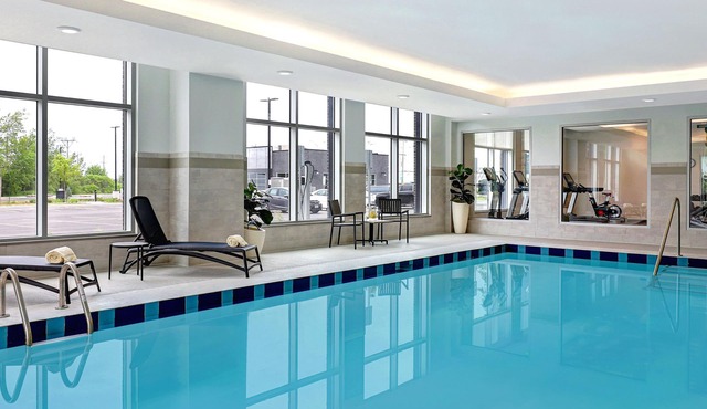 Hyatt Place Ottawa West