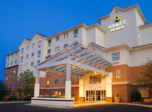 Hyatt Place Philadelphia/King of Prussia