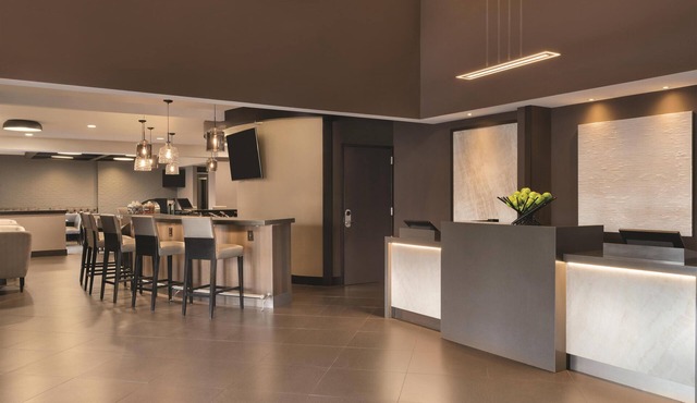 Hyatt Place Philadelphia/King of Prussia