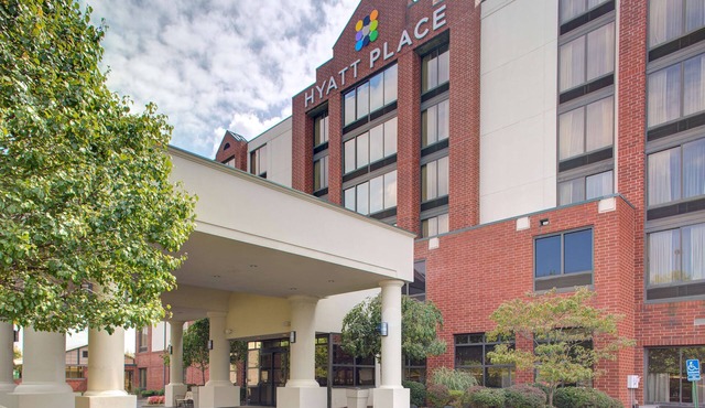 Hyatt Place Pittsburgh Airport/Robinson Mall