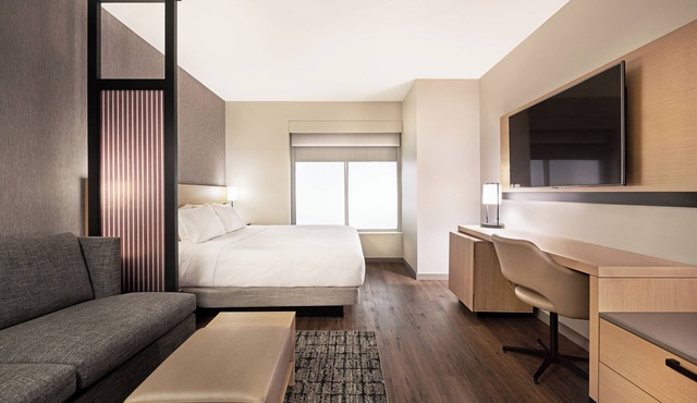 Hyatt Place Post Falls/Coeur D'Alene