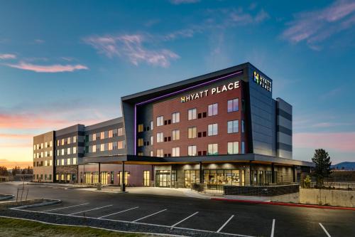 Hyatt Place Post Falls/Coeur D'Alene