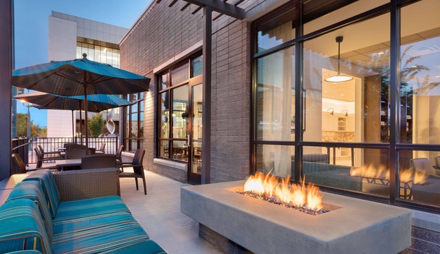 Hyatt Place Provo