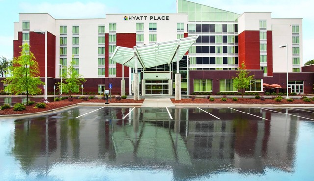 Hyatt Place Raleigh/Cary
