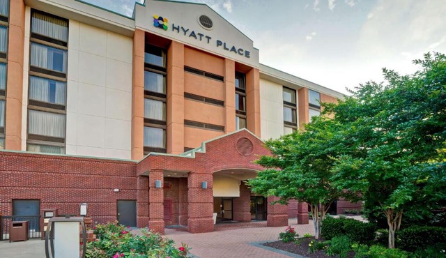Hyatt Place Richmond - Innsbrook