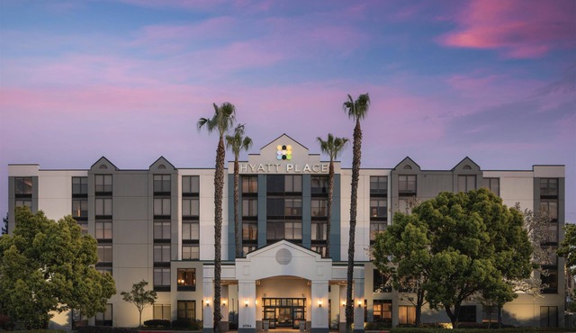 Hyatt Place Sacramento/Rancho Cordova