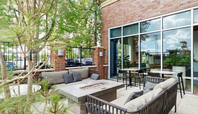 Hyatt Place Sacramento Roseville