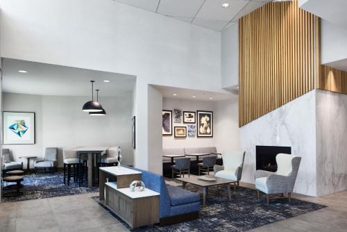Hyatt Place Salt Lake City Downtown/The Gateway