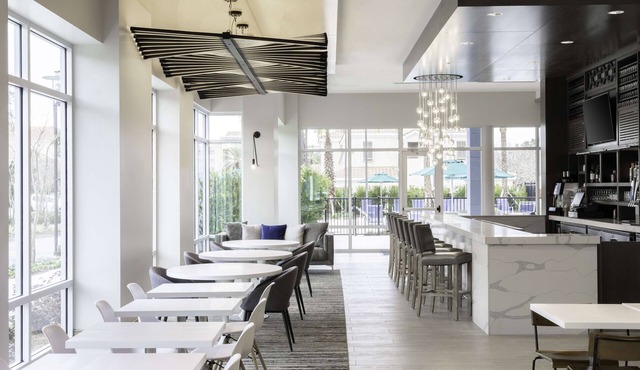 Hyatt Place Sandestin at Grand Boulevard