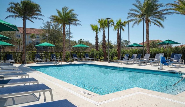 Hyatt Place Sandestin at Grand Blvd