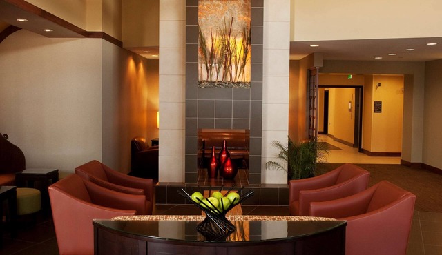 Hyatt Place Santa Fe