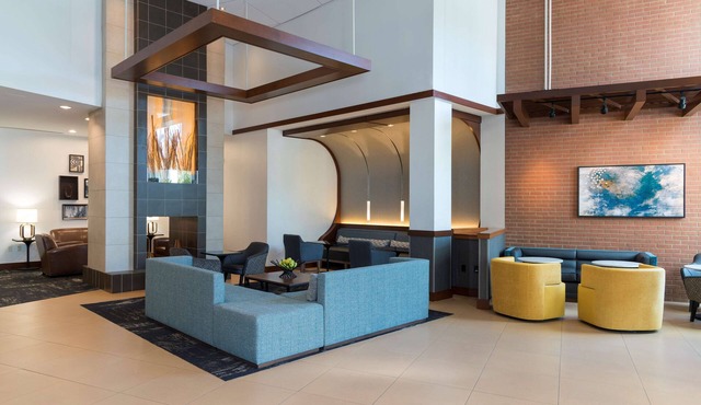 Hyatt Place Sarasota/Bradenton Airport