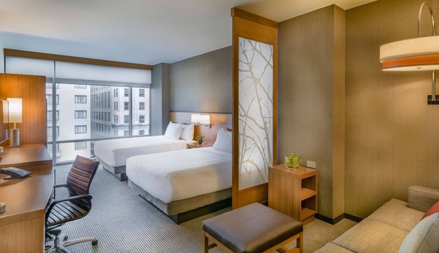 Hyatt Place Sarasota Lakewood Ranch