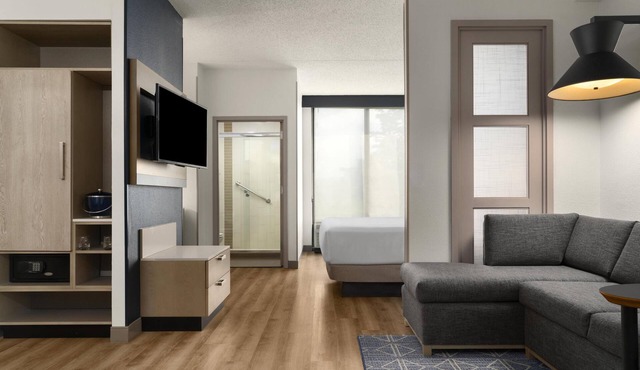 Hyatt Place Secaucus/Meadowlands