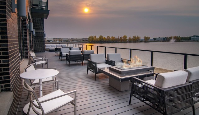 Hyatt Place Sioux Falls South