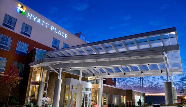 Hyatt Place South Bend/Mishawaka