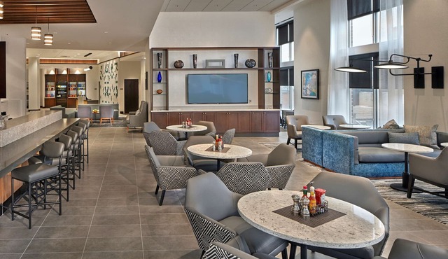 Hyatt Place State College