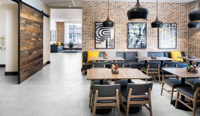 Hyatt Place Sumter/Downtown