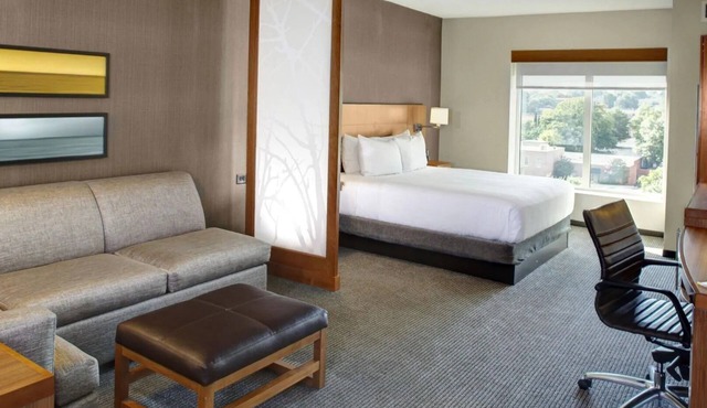 Hyatt Place Titusville/Kennedy Space Center