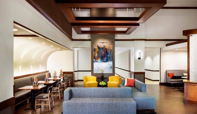 Hyatt Place Topeka