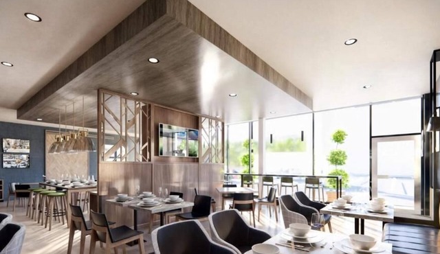 Hyatt Place Toronto Airport