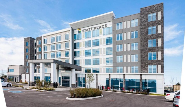 Hyatt Place Toronto-Brampton