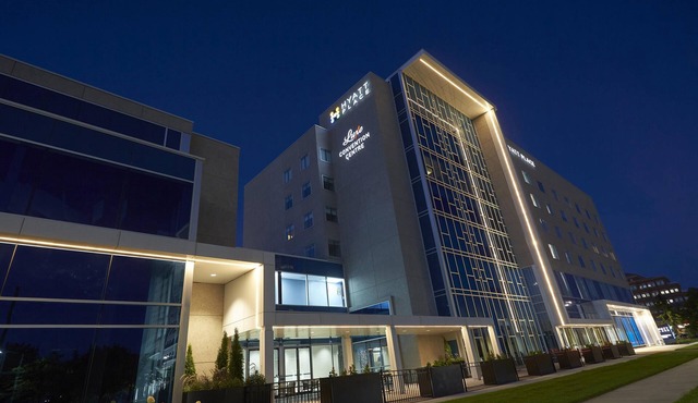 Hyatt Place Toronto/Mississauga Centre